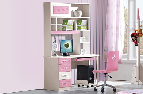 BÀN HỌC TRẺ EM NHẬP KHẨU THỜI THƯỢNG BABY BL976B